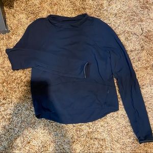 lululemon long sleeve